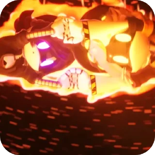 Стикер 8серияДУ - 1