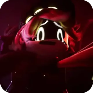 Стикер 8серияДУ - 3