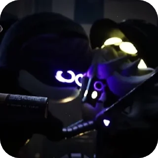 Стикер 8серияДУ - 11