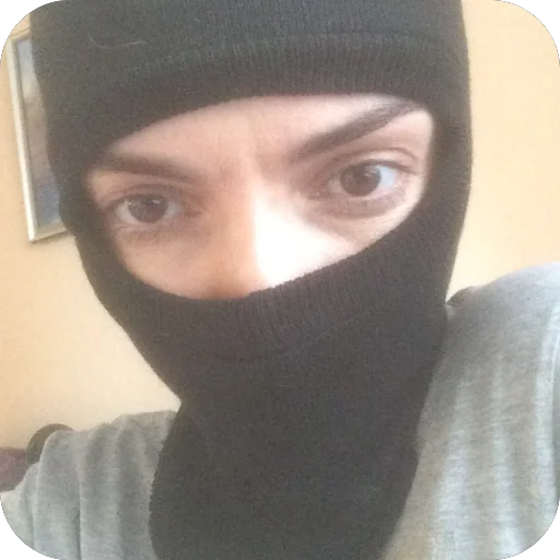 Sticker YAyayach16 - 1