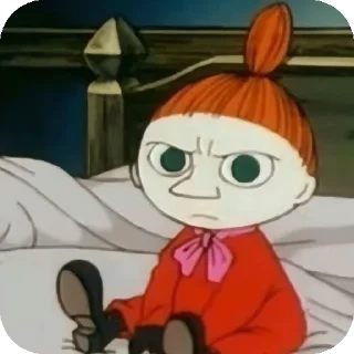 Стикер Яяяя - 1