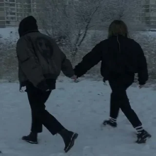 Стикер Я+жена💗 - 9