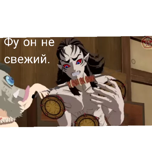 Sticker YAzvenniki - 1