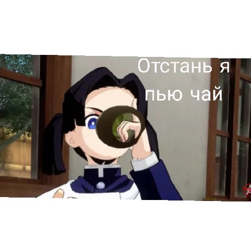 Sticker YAzvenniki - 1