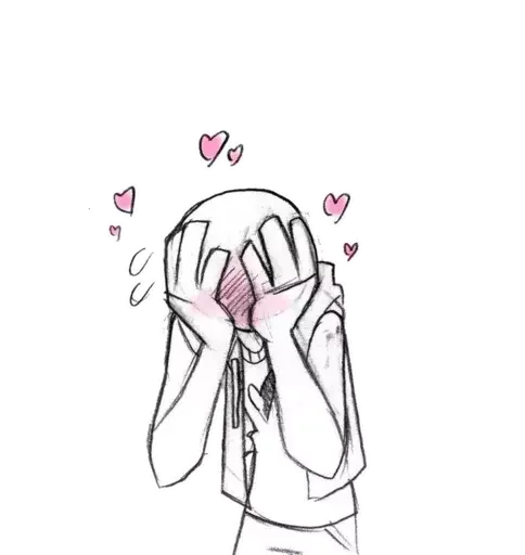 Sticker YBoYFrIenD - 1