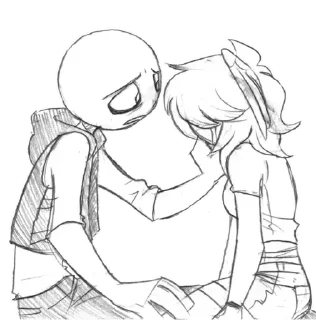 Sticker YBBBBBB_Peter - 4