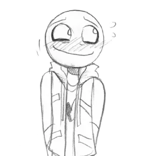 Sticker YBBBBBB_Peter - 2