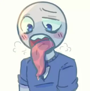 Sticker YBBBBBB_Peter - 5