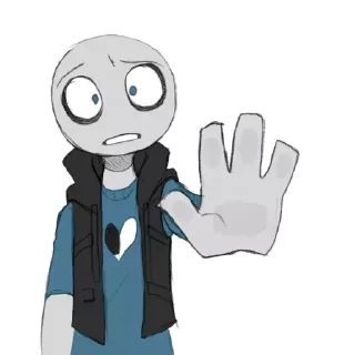 Sticker YBBBBBB_Peter - 11