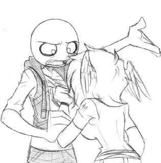 Sticker YBBBBBB_Peter - 6