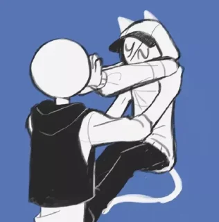 Sticker YBBBBBB_Peter - 9