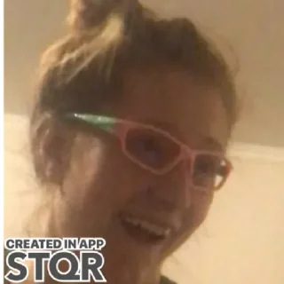 Sticker Doma  by @stqrapp - 5