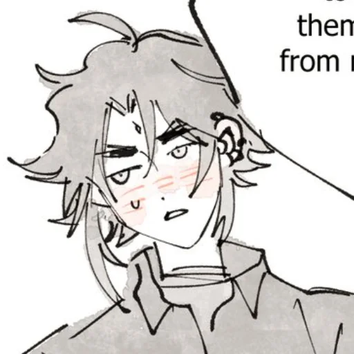 Стикер @yeetoldy twitter - 10