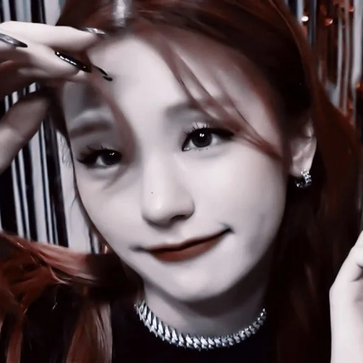 Sticker ˖ ་. YEJI ! ? ★ ▸ by @lomicor - 11