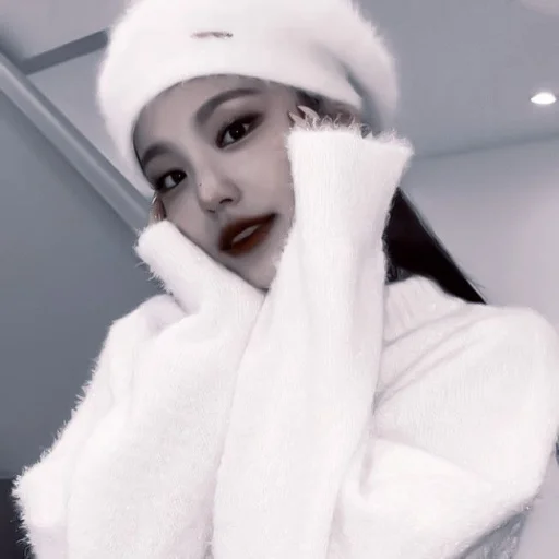 Sticker ˖ ་. YEJI ! ? ★ ▸ by @lomicor - 8