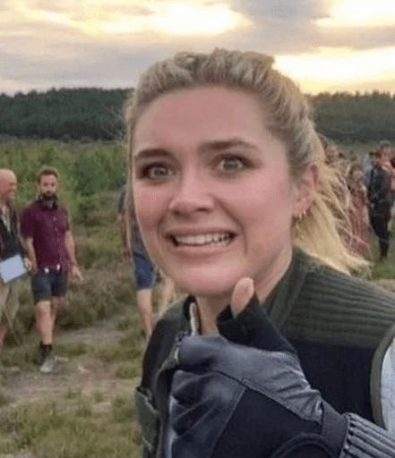 outdoor person clothing