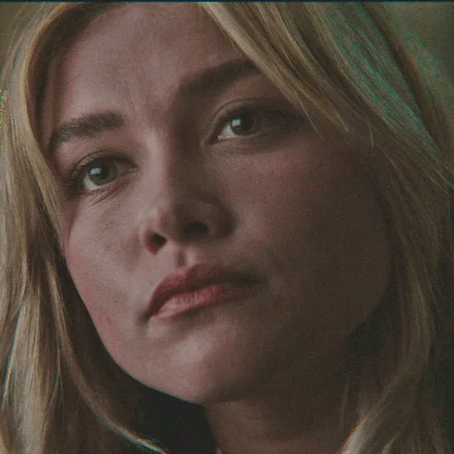 human face person portrait