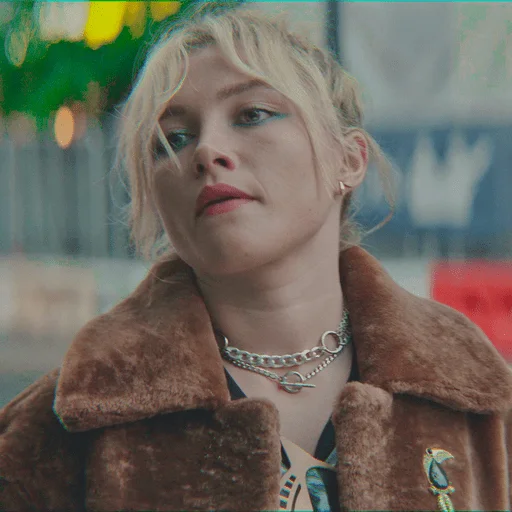 human face fashion accessory person