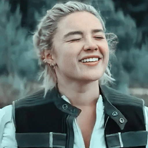 human face person smile