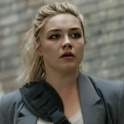 human face person clothing