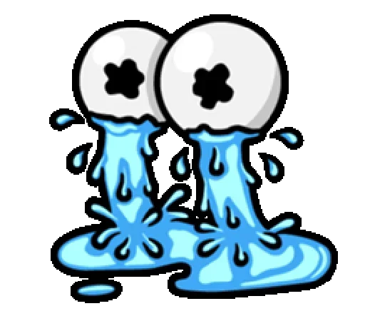 Стикер YESorNOSPACK - 1