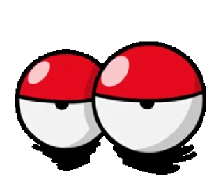 Стикер YES or NO @stickersb2b - 1