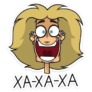 Стикер Стики из @Anonymnyi_chat_bot - 10