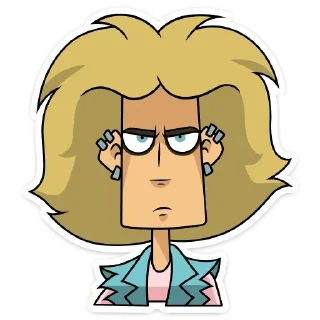 Стикер Стики из @Anonymnyi_chat_bot - 8