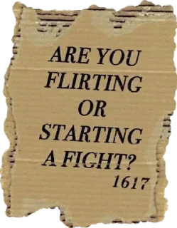 Стикер Больше стиков тут: @stikery4 - 1