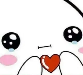 Стикер Больше стиков тут: @stikery4 - 1