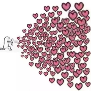 Стикер Больше стиков тут: @stikery4 - 6