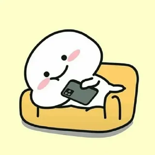 Стикер Больше стиков тут: @stikery4 - 7