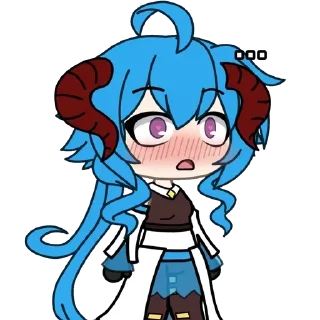 Стикер Стики из @Anonymnyi_chat_bot - 6