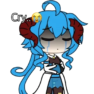 Стикер Стики из @Anonymnyi_chat_bot - 11