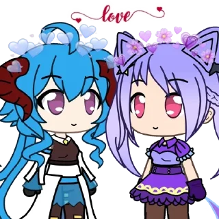 Стикер Стики из @Anonymnyi_chat_bot - 3