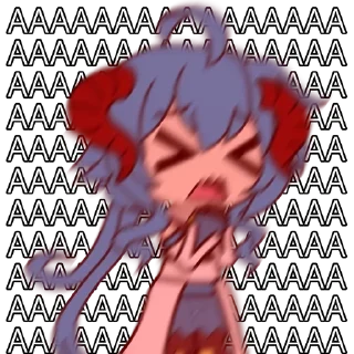 Стикер Стики из @Anonymnyi_chat_bot - 10