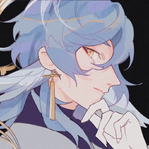 @hsrsti (🔮) — Сандэй @Femoji - 