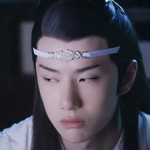 человеческое лицо Человек губа