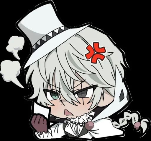 Мой стикерпак @moyi_stikery_bot - 