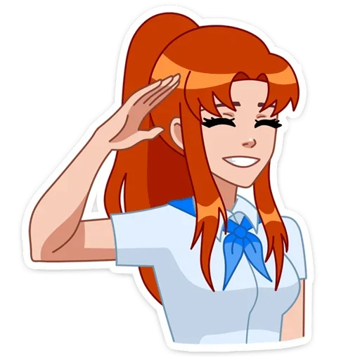 Sticker Больше стиков тут: @stikery4 - 3