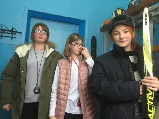 Sticker Пак создан в @moyi_stikery_bot - 11