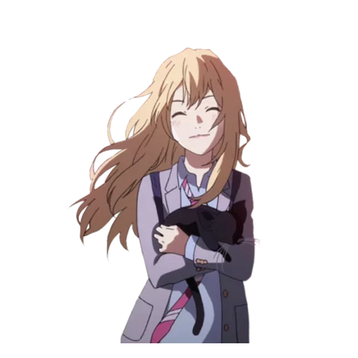 Sticker Shigatsu wa Kimi no uso ITA - 3