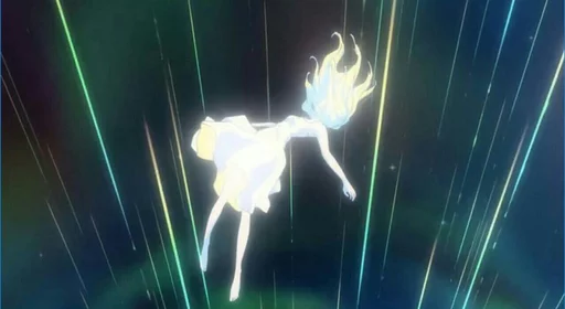 Sticker Shigatsu wa Kimi no uso ITA - 0