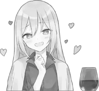 Стикер Больше стиков тут: @stikery4 - 7