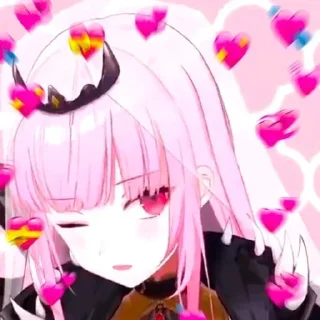 Стикер Больше стиков тут: @stikery4 - 9