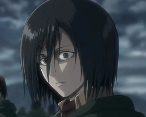 аниме мультфильм cg иллюстрация