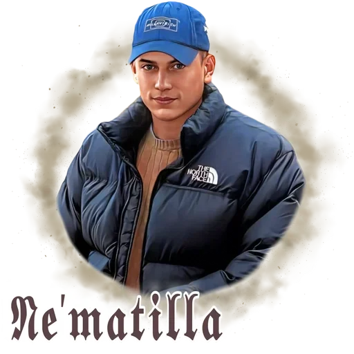 Sticker YMNO_STICKPACK - 1