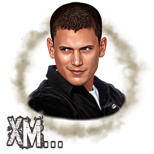 Sticker YMNO_STICKPACK - 1
