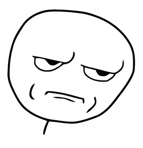 Стикер YMY_Stickerpack_Vol1 - 1