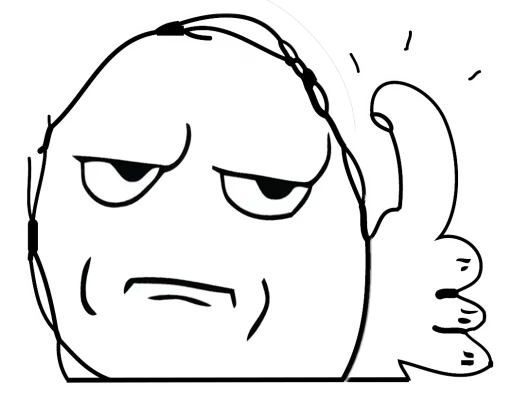 Стикер YMY_Stickerpack_Vol1 - 1